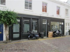 The Personal Fitness Studio image