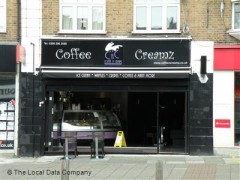 Coffee Creamz image