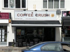 Coffee Crush image