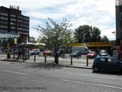 Kingsbury Motors image
