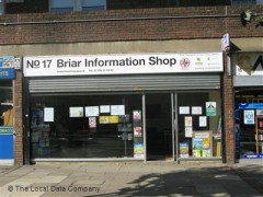 Briar Information Shop image