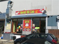 Harold Hill Cafe image