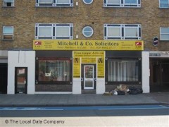 Mitchell & Co. image