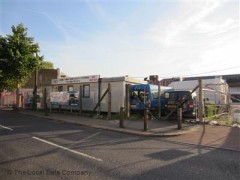 Whitgift Hire image