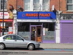 Mango Palace image