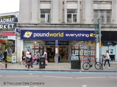 Poundworld image