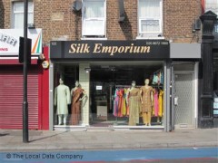 Silk Emporium image