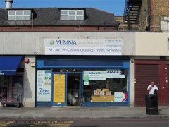 Yumna Global Shipping image