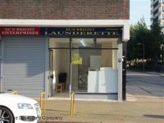 Sun Bright Laundrette image
