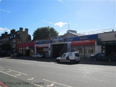 Kwik Fit image