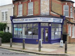 Heritage Dry Cleaners image