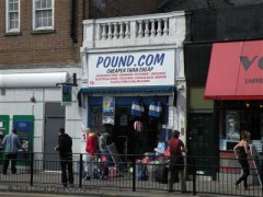 Pound.com image