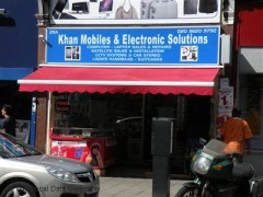 Khan Mobiles & Electronic Solutions image