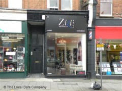 Zizi Salon image