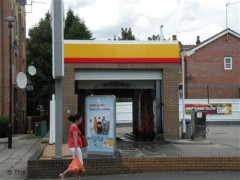 Shell Car Wash image