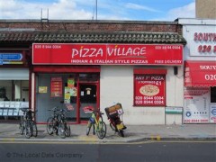 Pizza Village image
