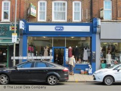 RSPCA image