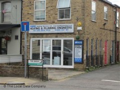 Viper Heating Services image