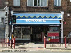 Waves image