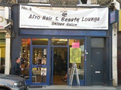 Afro Hair & Beauty Lounge image