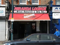 Miranda Lounge image