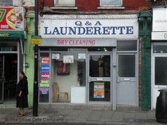 Q&A Launderette  image