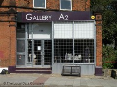 Gallery A image