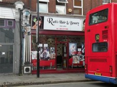 Ruth's Hair & Beauty image