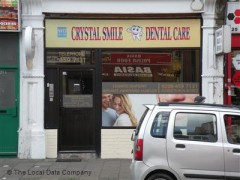 Crystal Smile Dental Care image