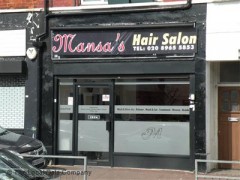 Manda's Hair Salon image