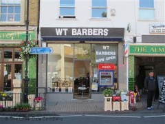 WT Barbers image
