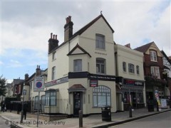 Tesco Express image