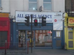 All Stars Agency image