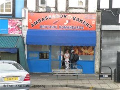 Ambassador Bakery image