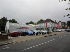 Wimbledon Park Honda image