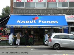 Kabul Foods image