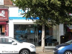 Malik & Co Solicitors & Advocates image
