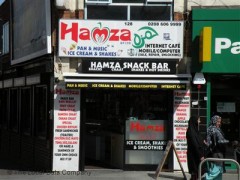 Hamza image