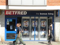 Betfred image