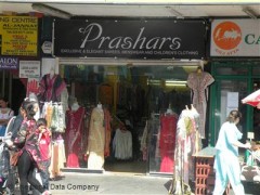 Prashars image