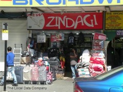 Zindagi image