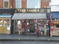 Tara Fabrics image