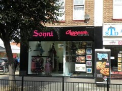 Sohni image