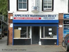 Appliance Maintenance Direct image
