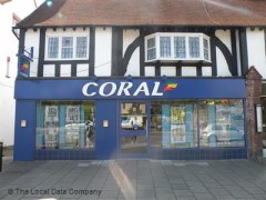 Coral image
