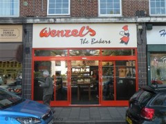 Wenzel's The Bakers image
