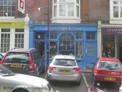 Annabel's II image