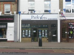 Park Vets image