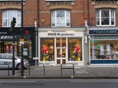 Space NK Apothecary image