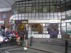 Makan image